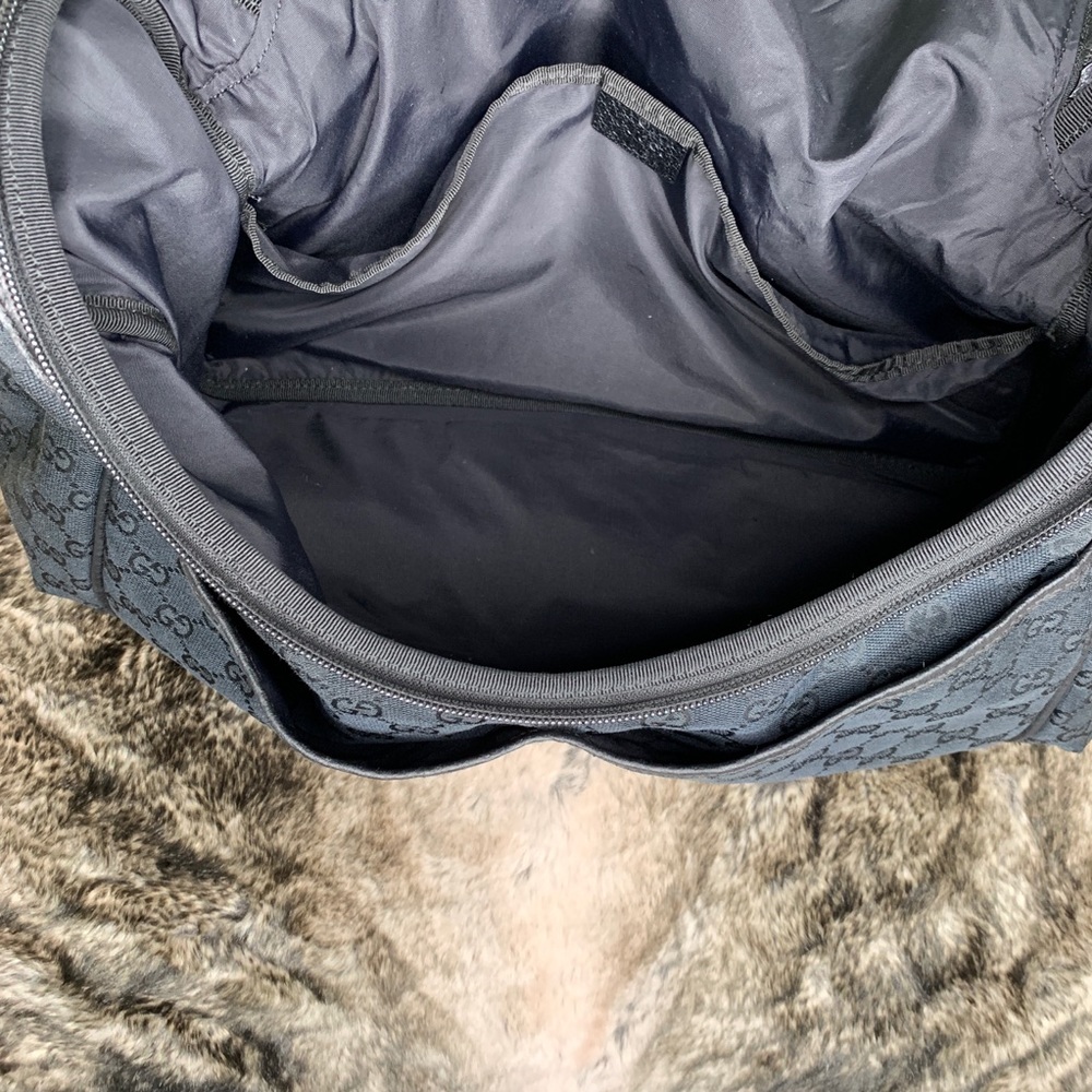 💯 Auth Gucci Baby Bag - Picture 5 of 7